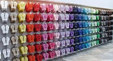 Empreendedores goianos poder�o se inspirar no sucesso das Havaianas