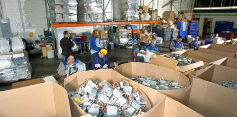 Como um neg�cio social atrai a aten��o do investidor