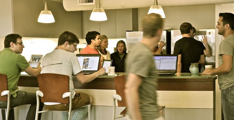 Que tipo de empreendedor � voc�?