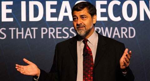 Google � melhor exemplo para startups que Facebook, diz especialista