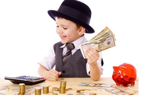 Cinco adolescentes que se tornaram empreendedores milion�rios