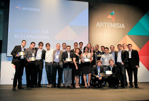 8 startups mostram novas solues de impacto social