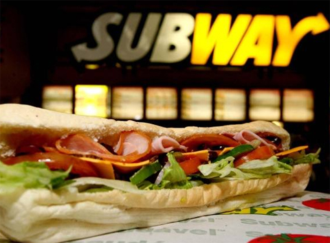 Redes de fast food se expandem e miram o interior