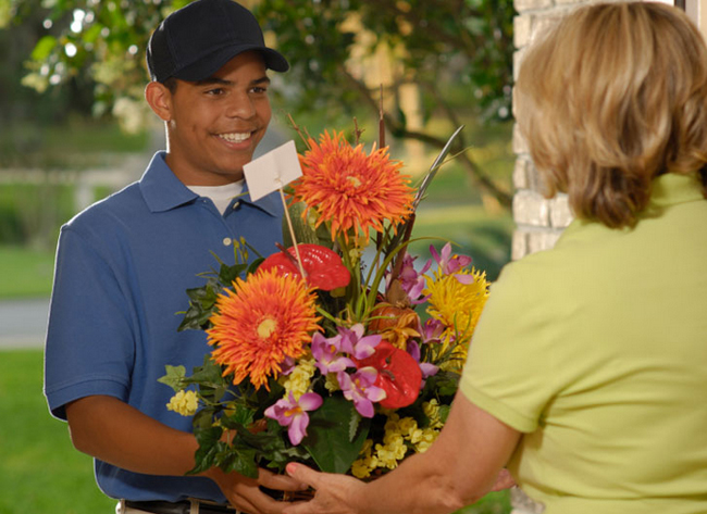 Startup de entrega rpida de flores conquista aporte de US$ 2 milhes