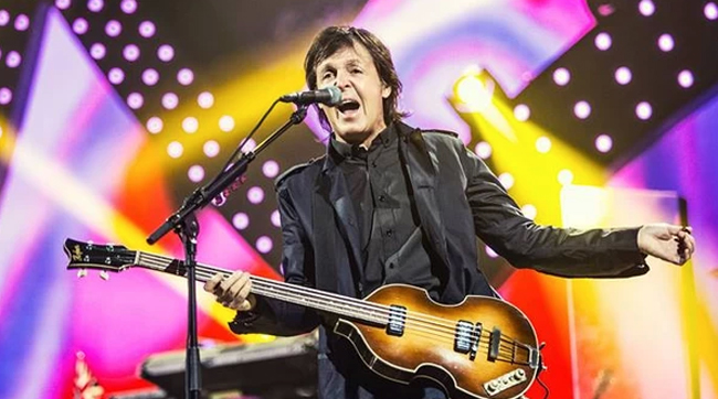 Quer transformar clientes em fs? Paul McCartney pode te ajudar!