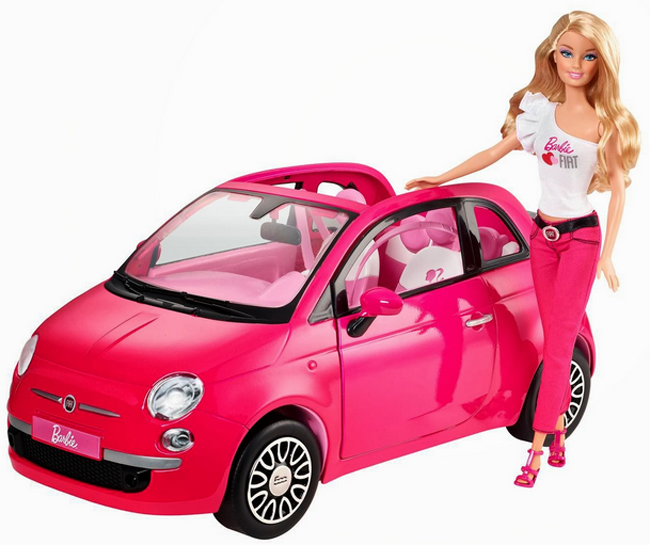 Apple e Nike, Swarovski e Boticrio, Fiat e Barbie: dobradinhas para vender