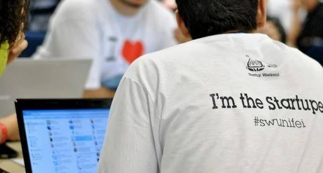 Criadora do Startup Weekend abre escritrio no Brasil