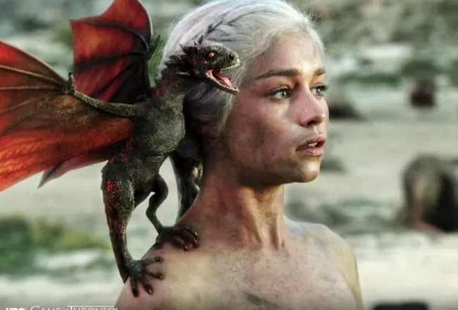 7 lies de empreendedorismo de Daenerys Targaryen, de 'Game of Thrones'