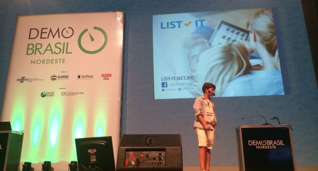 Menino de 13 anos faz sucesso com startup e diz que empreender  como brincar