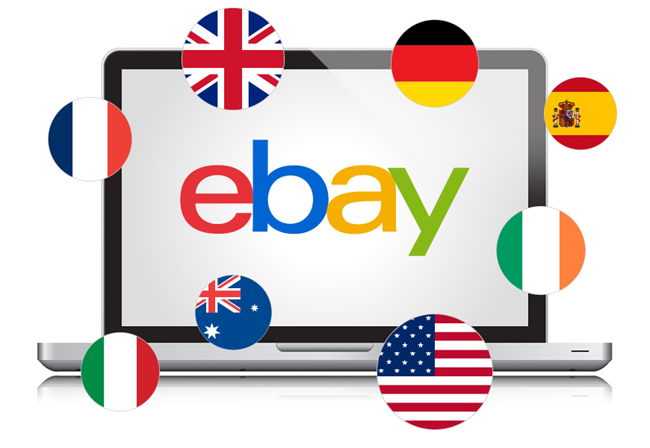 Com site em portugus, eBay entra de vez na briga do e-commerce brasileiro