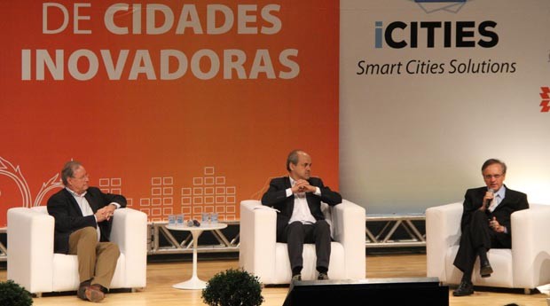 Trnsito diminui a produtividade e afasta o empreendedorismo das cidades