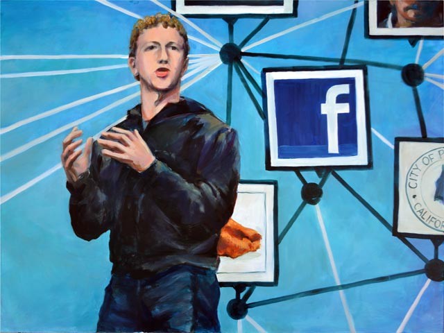 6 lies de empreendedorismo de Mark Zuckerberg