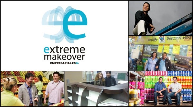 Extreme Makeover 2014: inscries abertas