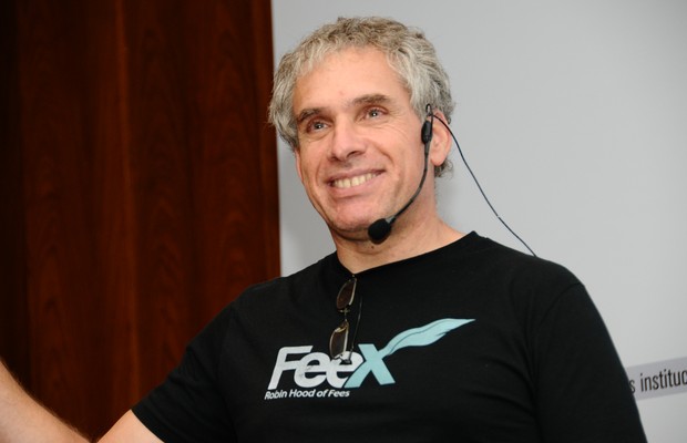 9 lies de empreendedorismo de Uri Levine, fundador do Waze