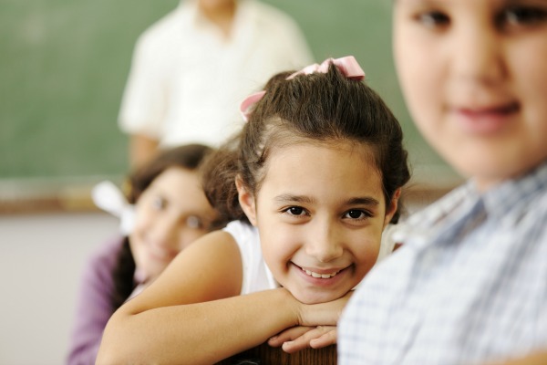 Crianas e adolescentes recebero noes de empreendedorismo