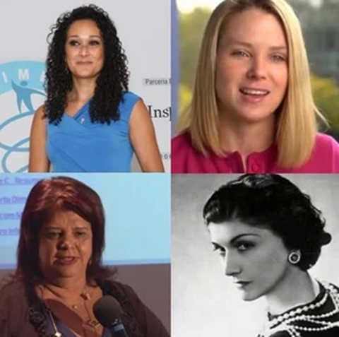 De mulher para mulher: frases inspiradoras para empreendedoras