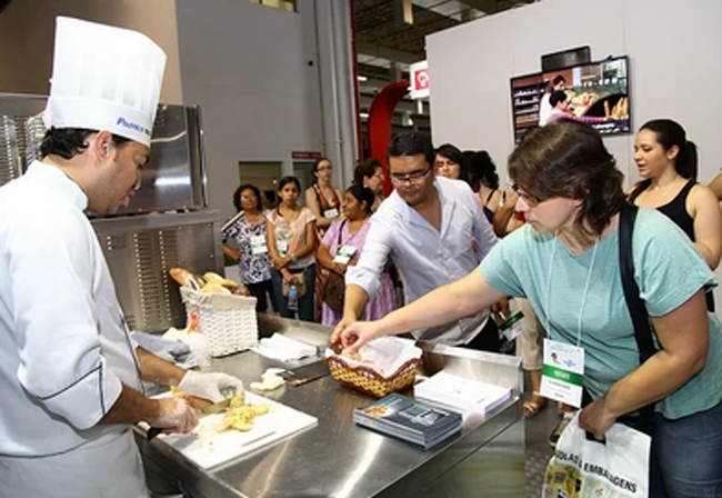 Feira do Empreendedor do Sebrae-SP espera receber 60 mil visitantes