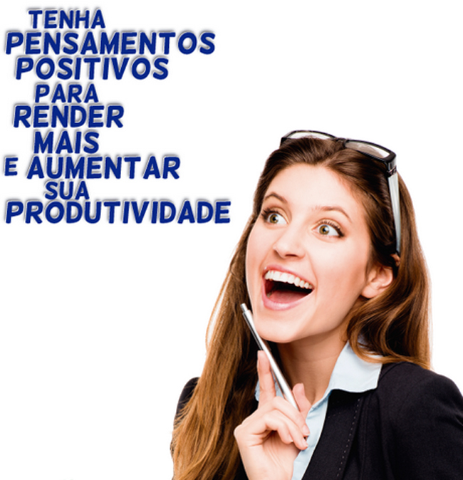 Cinco dicas para aumentar a produtividade