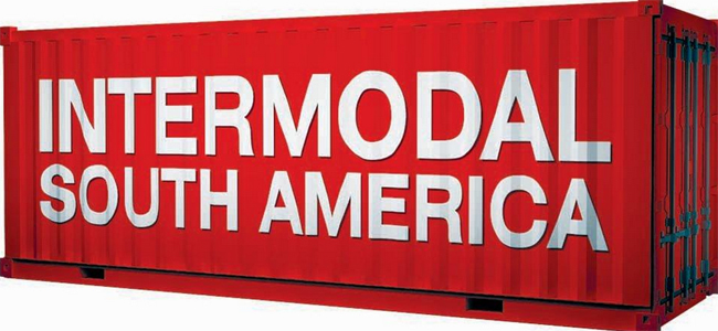 Volume de negcios surpreende expositores da 20 edio da Intermodal South America