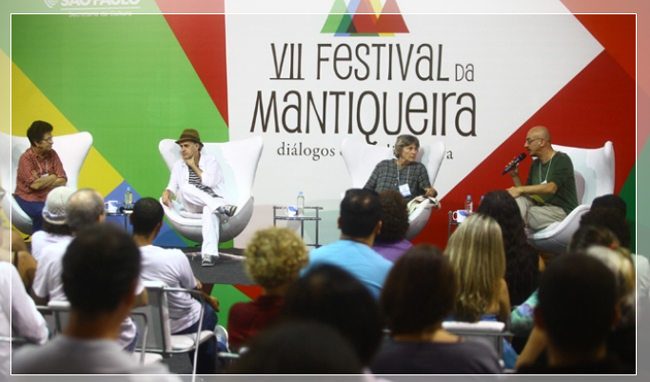 Festival Mantiqueira discute traumas sociais e polticos