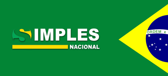 Simples Nacional ter alquotas diferenciadas a partir de abril