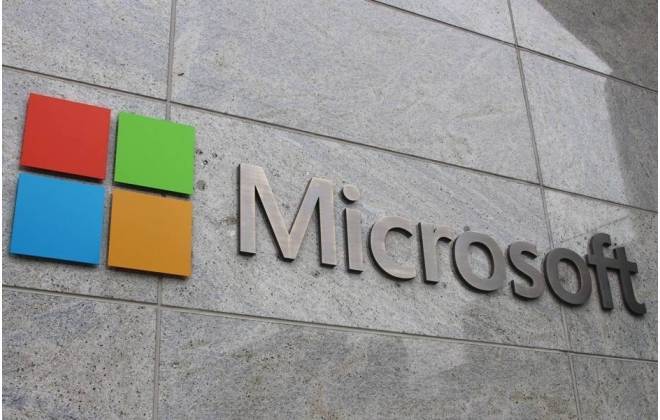 Microsoft busca estagirios no Brasil