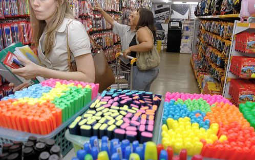 Pequenas empresas incrementam economia de municpios