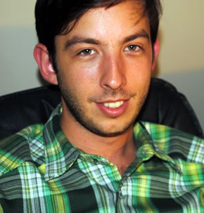 Jovens inovadores: Conhe�a Guilherme Lichand