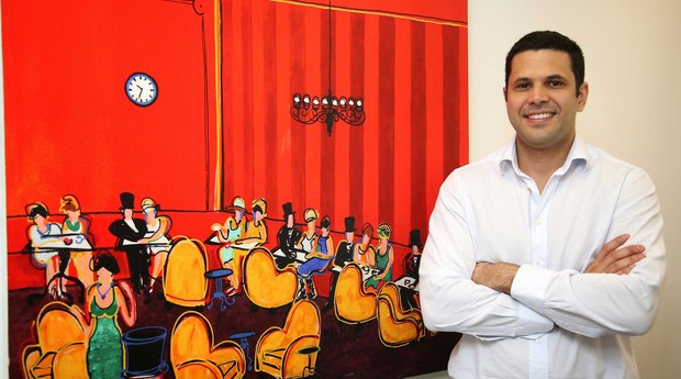 Galeria de arte online quer faturar R$ 3,5 milhes em 2014