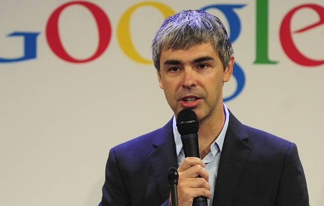 Criador do Google defende 4 horas de trabalho por dia